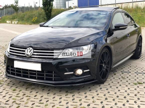 Volkswagen CC 3.6 4Motion