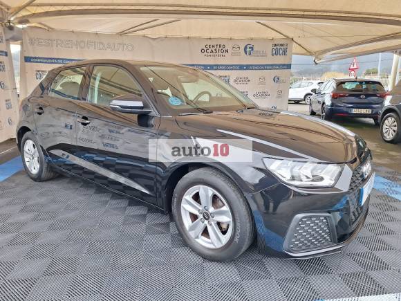 AUDI A1 25 TFSI 95CV SPORTBSCK 5P