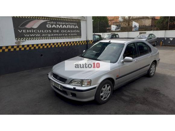 HONDA CIVIC 1.6 125CV