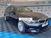 BMW 318D TOURING 150CV  AUT. 5P