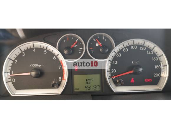Chevrolet Aveo 1.4