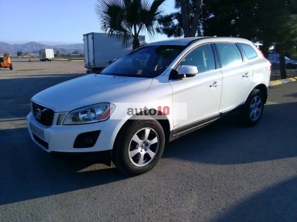 VOLVO XC60 2.4 D aut. 175 cv.  