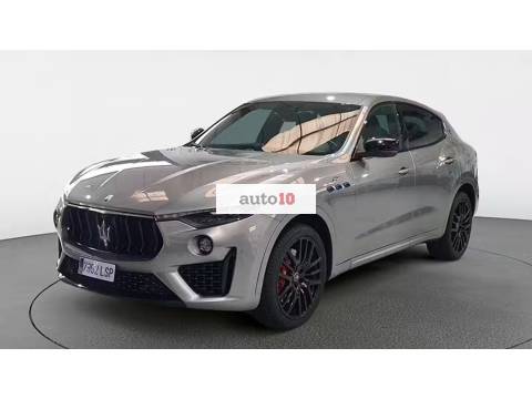 Maserati Levante Hybrid-Gasolina GT L4 AWD
