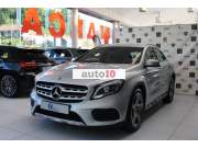 MERCEDES GLA 200D  136CV AMG AUT.  5P