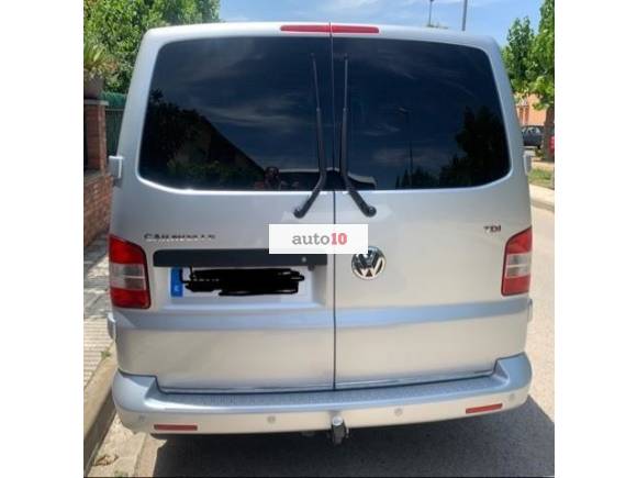 Volkswagen T5 Caravelle 2.0BiTDI Comfortline DSG