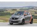 Smart Smart Forfour