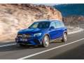 Mercedes Benz GLB