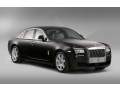 Rolls Royce Ghost