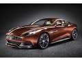 Aston Martin Vanquish