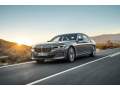 BMW Serie 7
