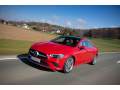 Mercedes Benz Clase CLA