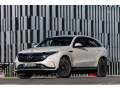 Mercedes Benz EQC