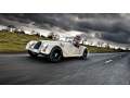 Morgan Roadster