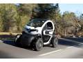Renault Twizy