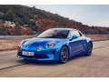 Alpine A110