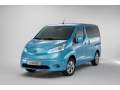 Nissan Evalia