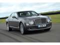 Bentley Mulsanne