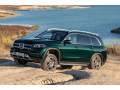 Mercedes Benz Gls
