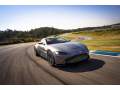 Aston Martin Vantage