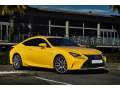 Lexus Rc