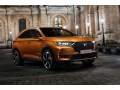 DS Ds7 Crossback