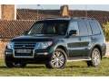Mitsubishi Montero