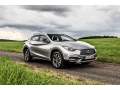 Infiniti Qx30