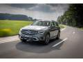 Mercedes Benz Clase GLC