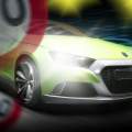 ¿Puedo rebasar el límite de velocidad al adelantar a otro vehículo?