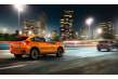 SUBARU XV: la versión SUV del Impreza