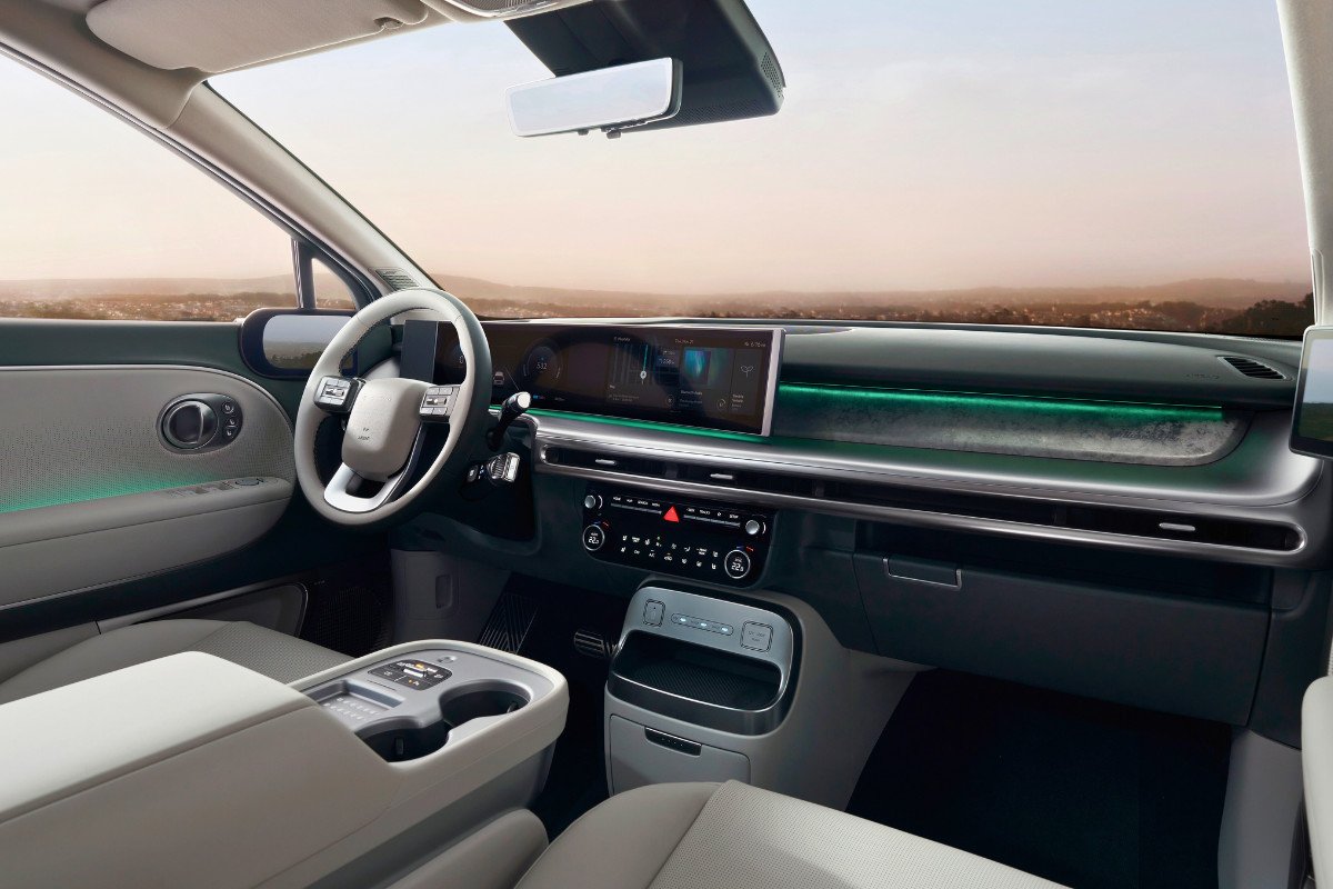 Hyundai Ioniq 9