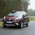 Nuevo Renault Scenic Xmod: la alternativa a los SUV en formato monovolumen