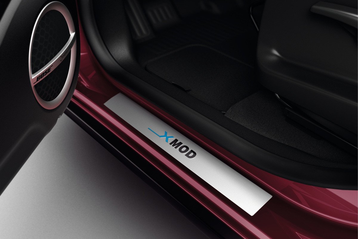 Nuevo Renault Scenic Xmod: la alternativa a los SUV en formato monovolumen