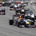 F1: Arranca la temporada 2014
