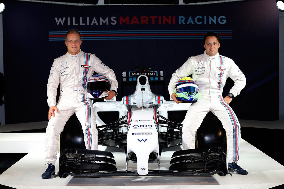 F1: Arranca la temporada 2014