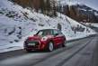 La gama MINI, ahora con cambio automático de doble embrague