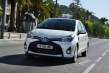Toyota Yaris Hybrid: ahora desde 150 euros al mes 