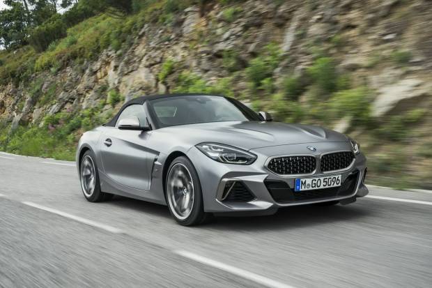 Nuevos BMW 2019, todos los que llegan