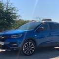 Prueba del Opel Grandland X Hybrid4: precio, opinión y ficha del híbrido enchufable