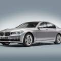 iPerformance: así se llamarán los híbridos enchufables de BMW