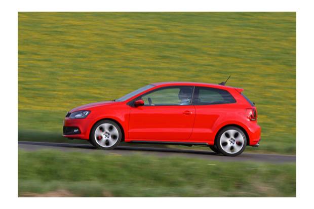 Nuevo Volkswagen Polo GTI, el más potente y ahorrador