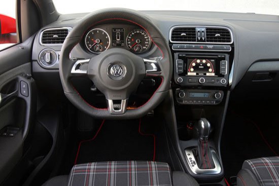 Nuevo Volkswagen Polo GTI, el más potente y ahorrador