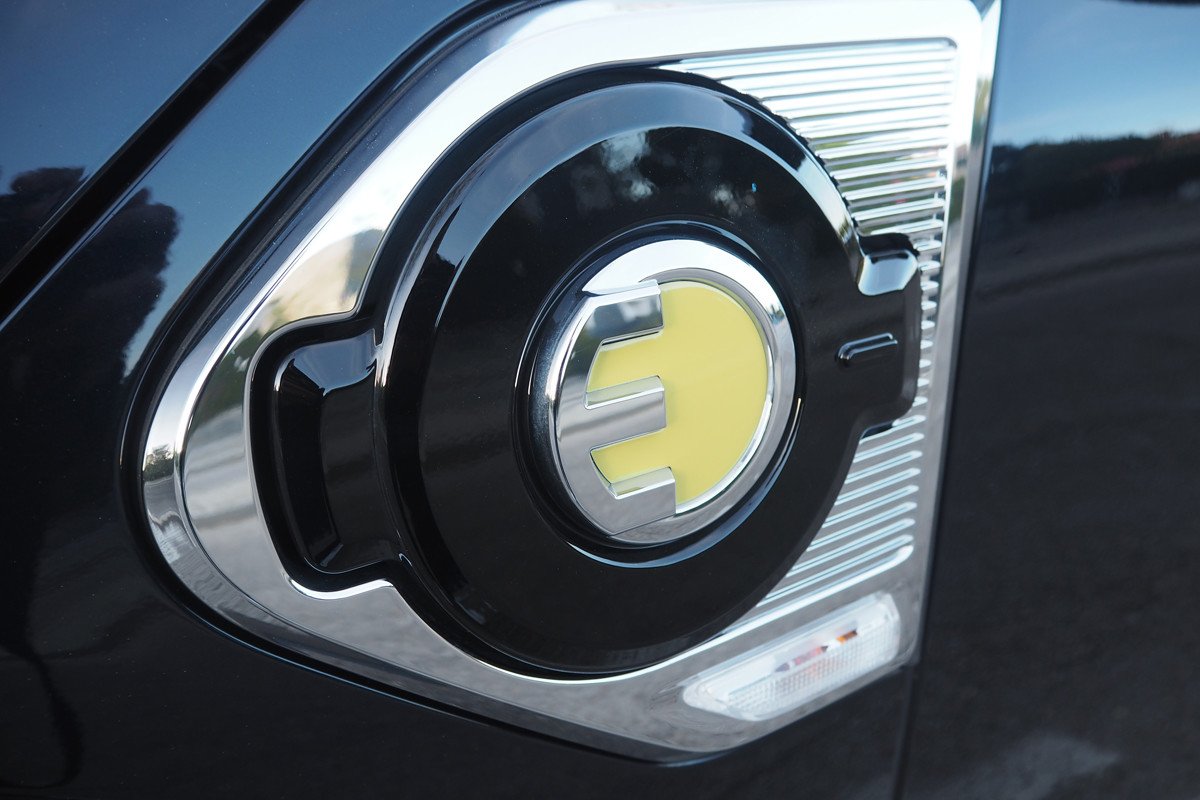 Prueba y opinión del Mini Countryman: medidas, precio y comportamiento del Cooper SE