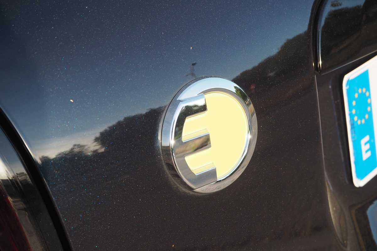 Prueba y opinión del Mini Countryman: medidas, precio y comportamiento del Cooper SE