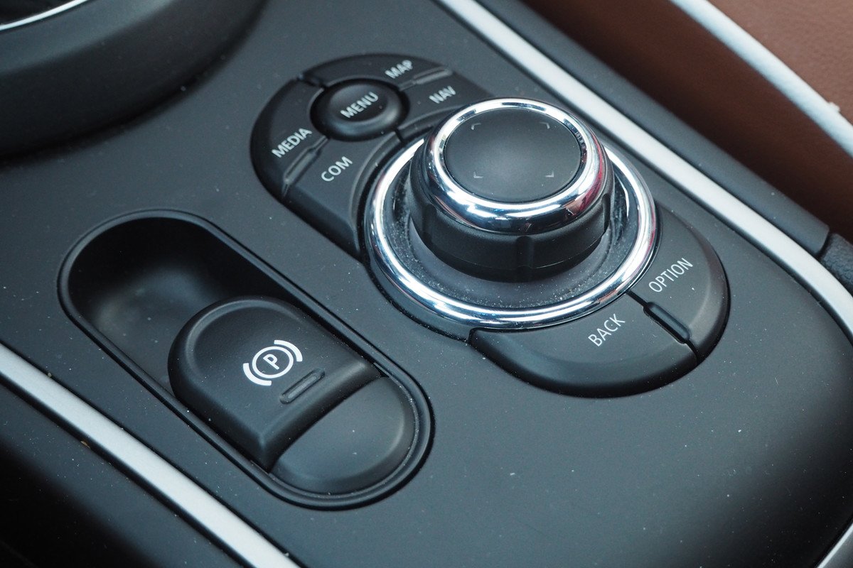 Prueba Mini Countryman