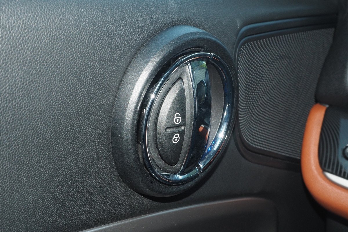 Prueba y opinión del Mini Countryman: medidas, precio y comportamiento del Cooper SE