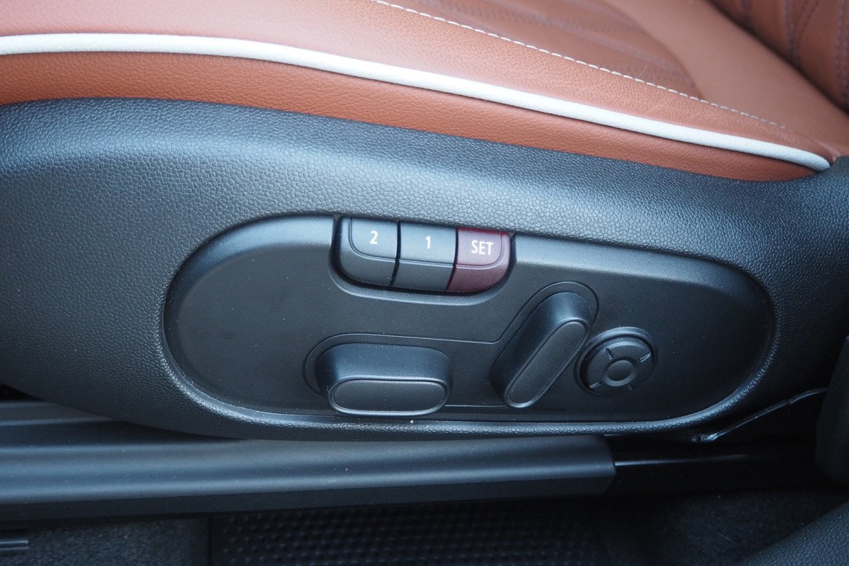 Prueba y opinión del Mini Countryman: medidas, precio y comportamiento del Cooper SE