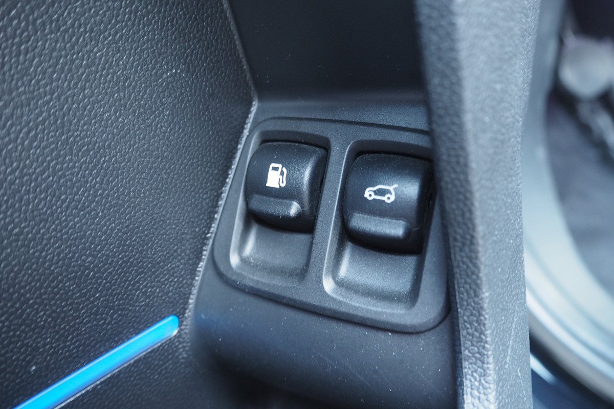 Prueba y opinión del Mini Countryman: medidas, precio y comportamiento del Cooper SE