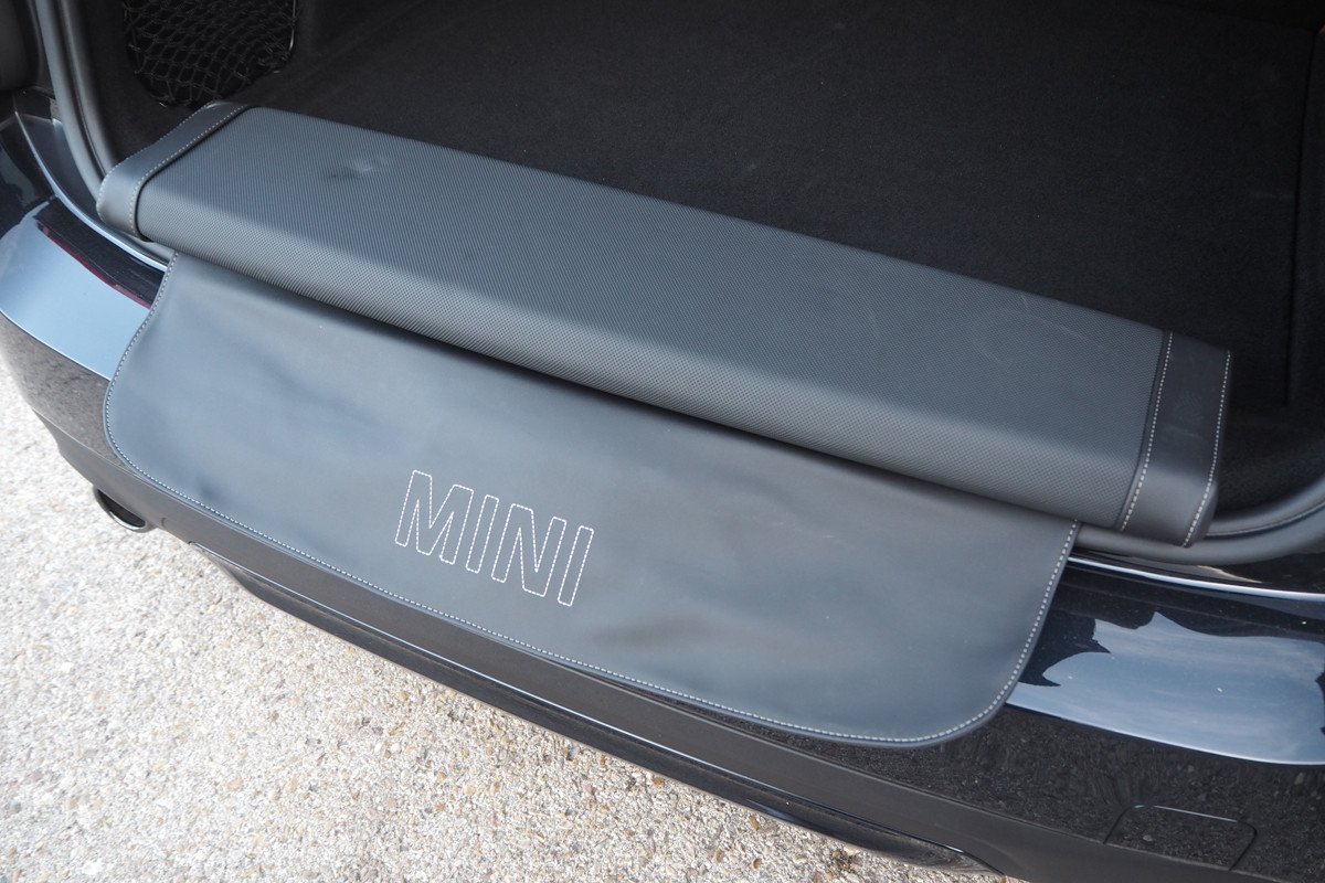 Prueba y opinión del Mini Countryman: medidas, precio y comportamiento del Cooper SE