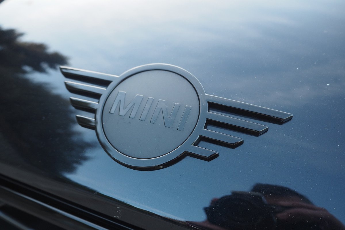 Prueba y opinión del Mini Countryman: medidas, precio y comportamiento del Cooper SE